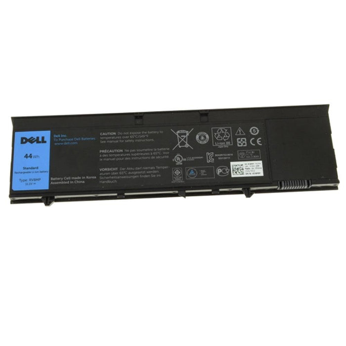 RV8MP New Genuine Dell Latitude XT3 Tablet Battery 44Wh - LaptopBatteries.ca