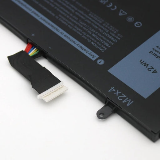 J0PGR New Compatible Dell Latitude 5285 5290 E5285 2-in-1 T17G Battery JOPGR RDYCT 1WND8 - LaptopBatteries.ca
