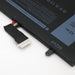 J0PGR New Compatible Dell Latitude 5285 5290 E5285 2-in-1 T17G Battery JOPGR RDYCT 1WND8 - LaptopBatteries.ca
