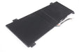 Acer R751TN R751TN-C5P3-US Battery AP16K5J 37Wh 4810mAh 7.7 Volt - LaptopParts.ca
