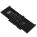 New Compatible Dell Latitude 5300 5310 7300 7400 E5300 E7300 E7400 Series Battery MXV9V 5VC2M N2K62 - LaptopBatteries.ca