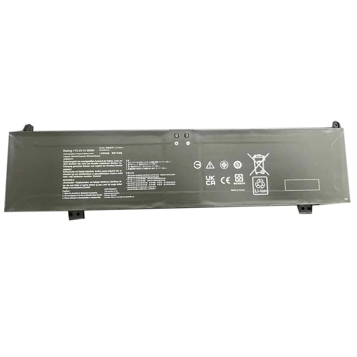 C41N2013 New Compatible ASUS ROG Zephyrus G533Q G533 G713 G733 GU603 GX703 Battery