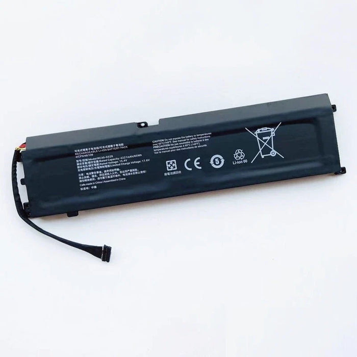 New Compatible Razer Blade 15 Base 2020 2021 Battery 65Wh RC30-0328 RZ09-0328 RZ09-0369