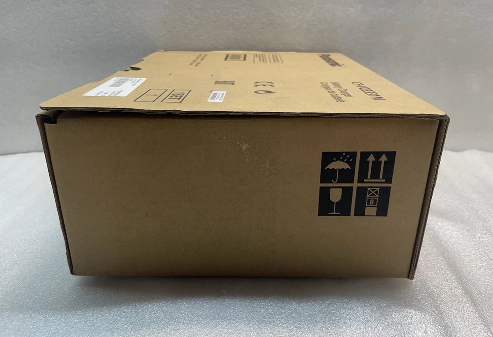 New Panasonic CF-VCB331M 4-Bay Battery Charging Cradle - LaptopParts.ca