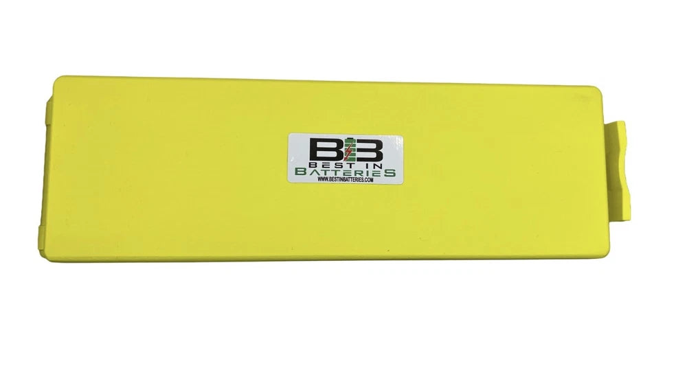 New Compatible Cardiac Science Powerheart AED G3 Battery 9146-302 9146-ABE Battery