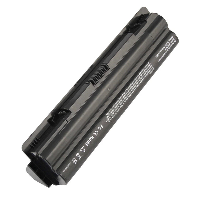 New Compatible Dell XPS 14 15 17 L502x L702x Battery 9 Cell JWPHF J70W7 R795X WHXY3 - LaptopBatteries.ca