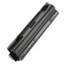 New Compatible Dell XPS 14 15 17 L502x L702x Battery 9 Cell JWPHF J70W7 R795X WHXY3 - LaptopBatteries.ca
