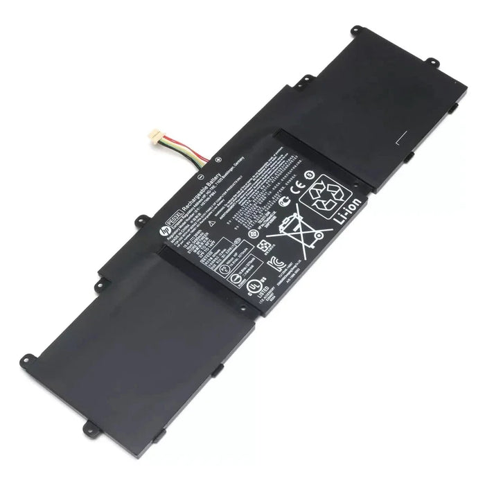New Genuine HP Chromebook 11 210 G1 G3 G4 PE03XL Battery 766801-851 767068-005 - LaptopParts.ca