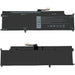 XCNR3 New Compatible Dell Latitude 13 7370 E7370 Ultrabook Series Battery WY7CG P63NY 34Wh - LaptopBatteries.ca