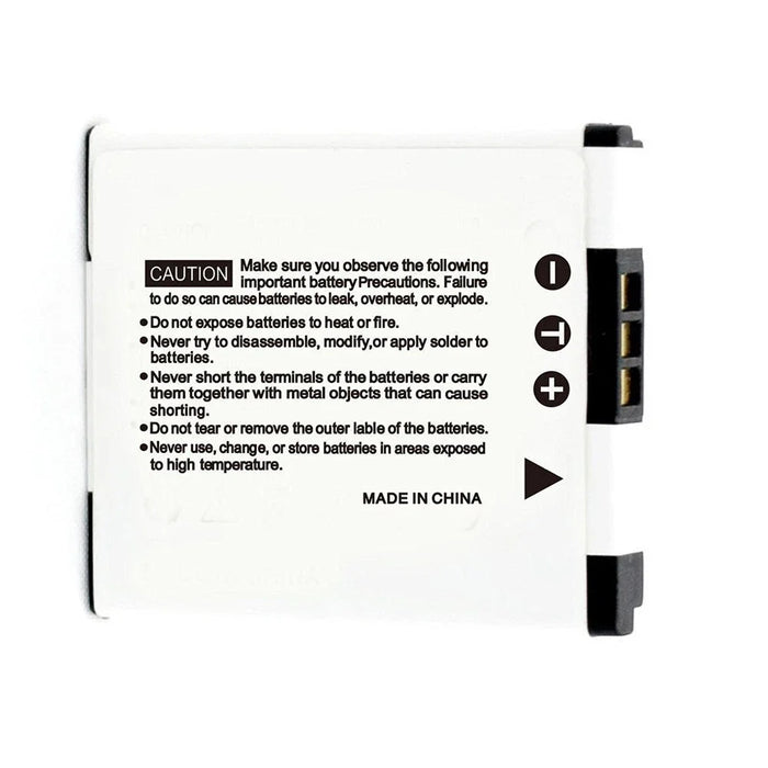 New Compatible Canon NB-11L ELPH 110 HS ELPH 115 HS ELPH 130 HS ELPH 135 Camera Battery