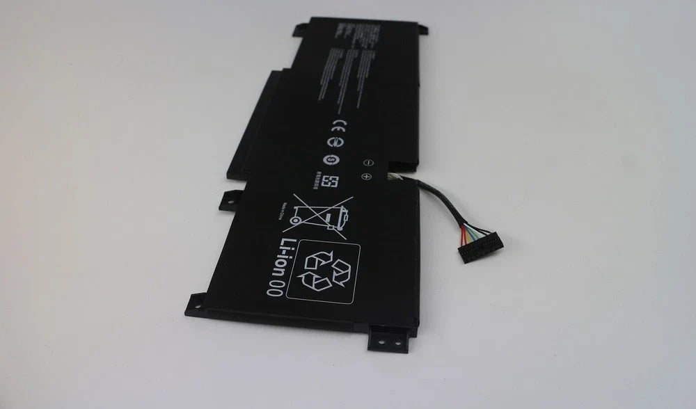 New Compatible MSI WF66 Pulse GL66 GL76 Sword 15 Kanata GF66 Battery 53.5Wh BTY-M492