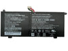 New Genuine Dynabook Satellite PRO C50-H C50-H-108 C50-H-103 Battery 4588105-2S - LaptopParts.ca