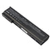 CA06 New Compatible HP ProBook G1 640 645 650 655 Battery CA06XL HSTNN-DB4Y 718755-001 - LaptopBatteries.ca