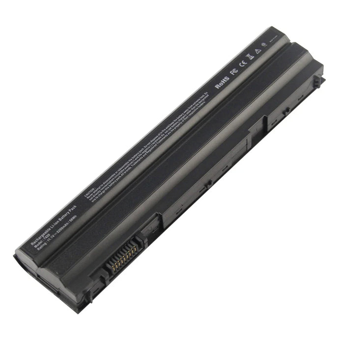 New Compatible Dell Latitude E5520 E6420 E6430 E6540 E6440 Battery 71R31 T54F3 N3X1D 60Wh