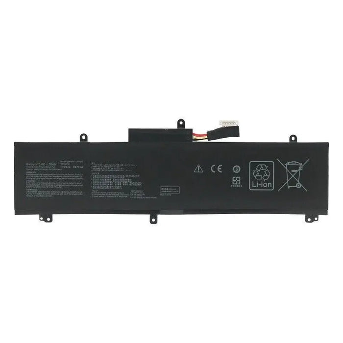 C41N1837 New Comaptible Asus ROG Zephyrus GU502G GU502GV GA502DU GX502GV 76Wh Battery