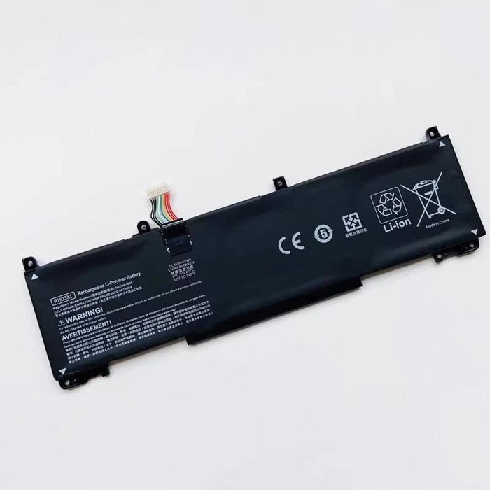RH03XL New Comaptible HP ProBook 430 440 445 450 630 640 650 G8 Battery 45Wh