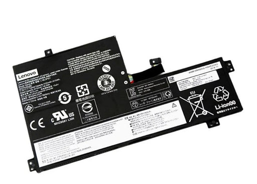 L19L3PG1 New Lenovo 100e 300e 2Nd Gen IdeaPad 3 CB-11 Battery L19L3PG1 L19M3PG1 - LaptopBatteries.ca