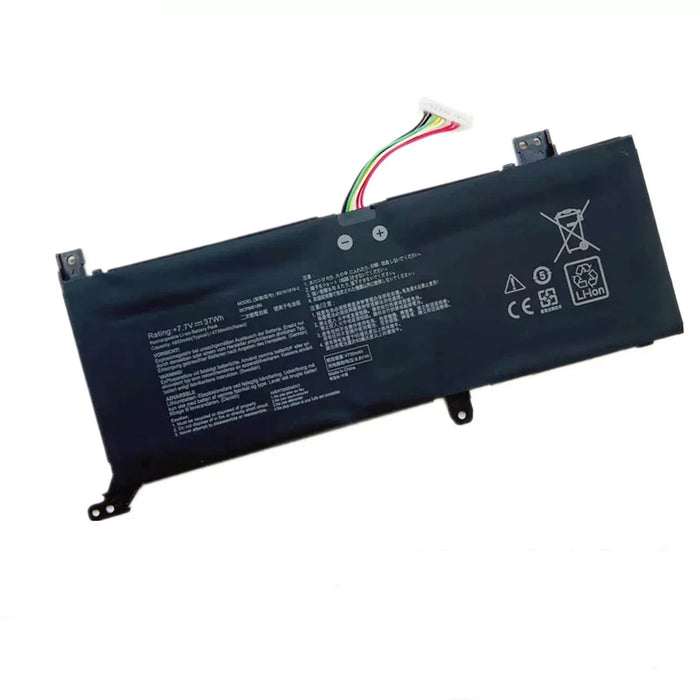 New Compatible Asus X512UF X512FB X512FA X712UA X512JP Battery C21N1818 C21N1818-2 B21N1818