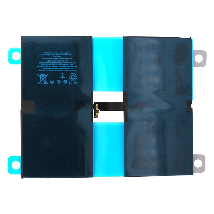 New Genuine iPad Pro A1670 A1671 A1821 12.9 2nd Gen Battery A1754 020-01238 3.77V - LaptopParts.ca