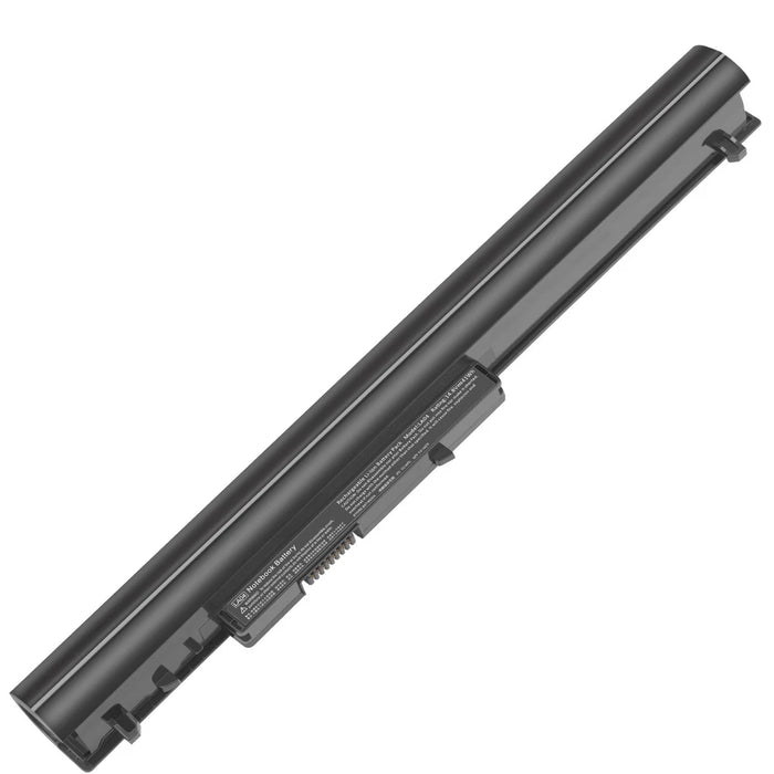 New Comaptible HP Pavilion 14 15 4 Cells Battery 776622-001 LA04 LA03 LA03DF 41Wh - LaptopBatteries.ca