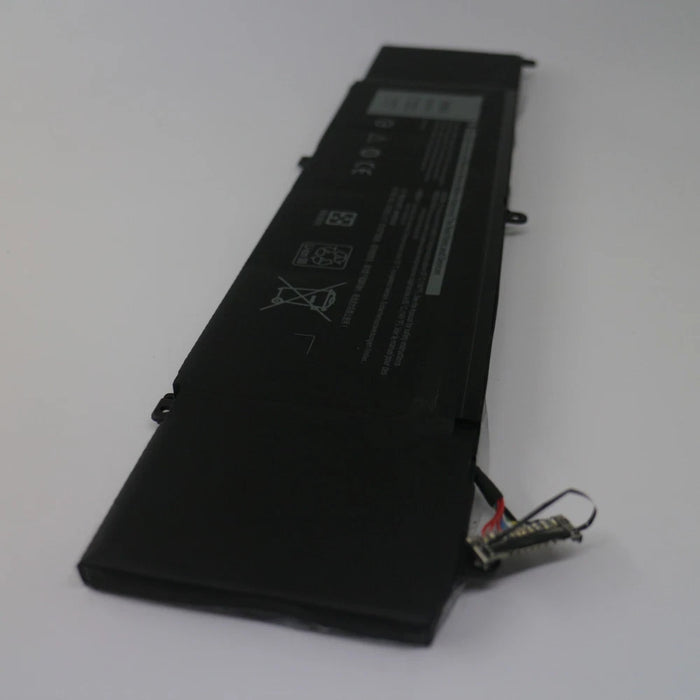 XRGXX New Compatible Dell Alienware M15 M17 R1 G5 5590 G7 7590 Battery 90Wh 11.4V 1F22N JJPFK - LaptopBatteries.ca