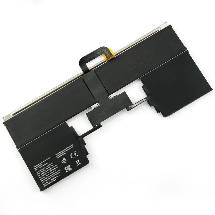 New Compatible Apple MacBook A2681 M2 Battery 52.6Wh MLY43LL/A A2669 661-26150