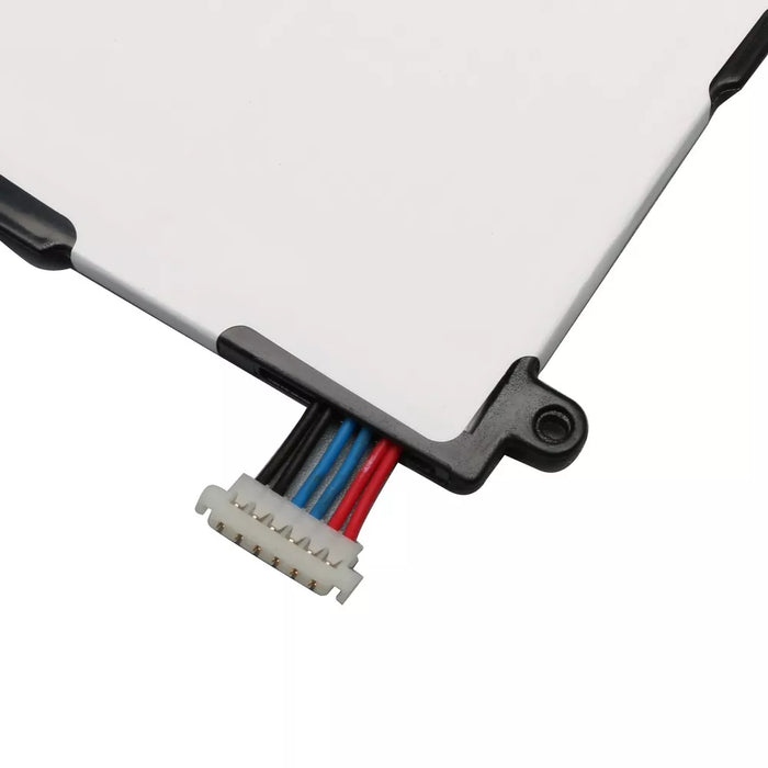 New Compatible Samsung Galaxy Tab Pro T4800E T4800U Battery 18.24Wh - LaptopParts.ca