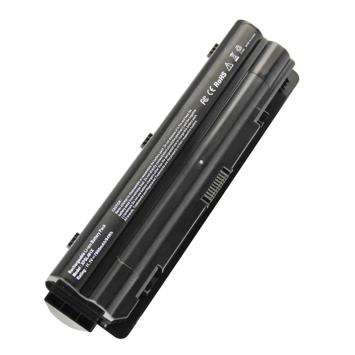 New Compatible Dell XPS 14 15 17 L502x L702x Battery 9 Cell JWPHF J70W7 R795X WHXY3 - LaptopBatteries.ca