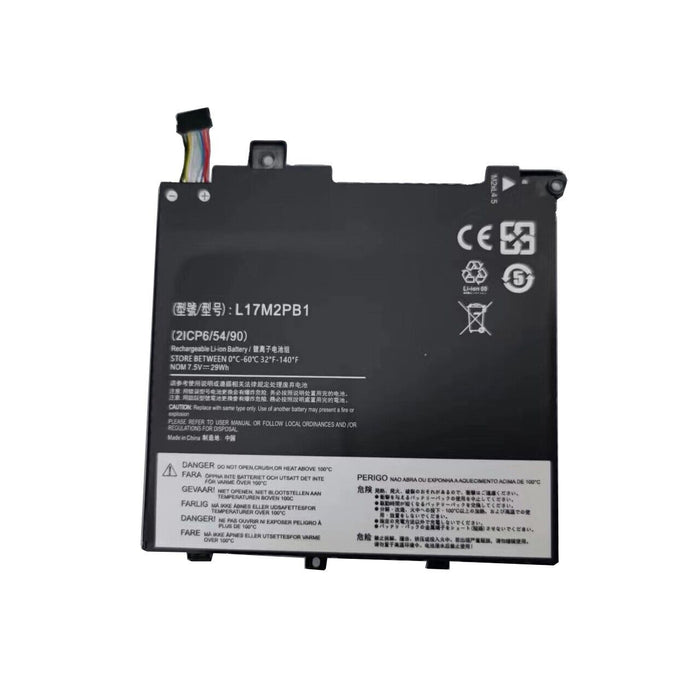 New Compatible Lenovo V330-14IKB V330-14ARR Battery 29WH - LaptopParts.ca