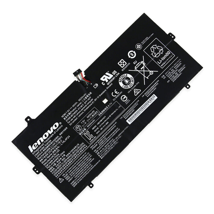 New Genuine Lenovo Yoga 5B10H43261 Battery 66Wh - LaptopParts.ca