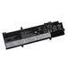 New Compatible Lenovo ThinkPad T14 P14S Battery 52.5WH - LaptopParts.ca