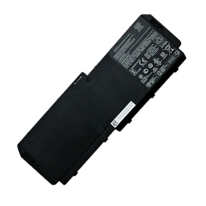 New Genuine HP Zbook 17 G5 G6 Battery 95.9WH - LaptopParts.ca