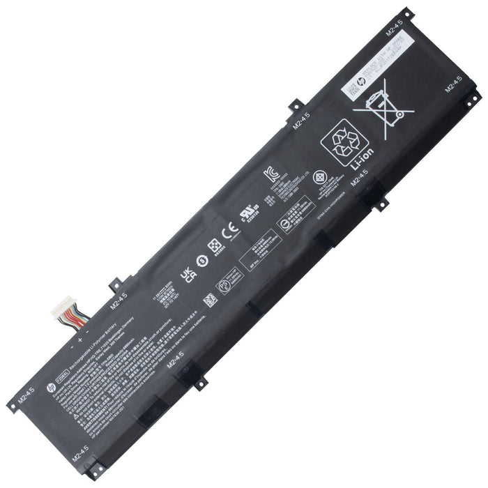 FZ06XL New Genuine HP Envy 16 Battery M47636-2C1 M47636-2D1 M48025-005 83WH - LaptopBatteries.ca