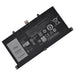New Genuine Dell Venue 11 Pro 5130 7130 7139 Keyboard Dock Battery 28WH - LaptopParts.ca