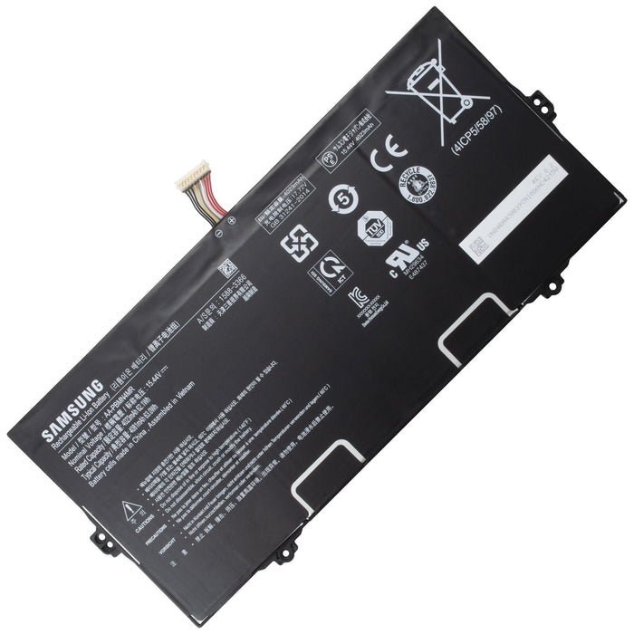 New Genuine Samsung Galaxy Book Pro 360 NP930XDB NP930XED NP935XDB Battery 62.1WH - LaptopParts.ca