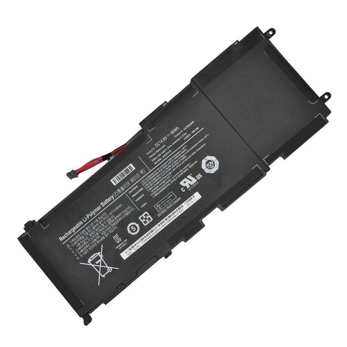 New Genuine ASUS A41N1421 P2520SA P2430UJ Battery 37Wh - LaptopParts.ca
