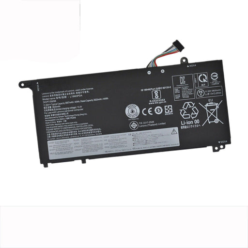 L19M3PDA New Compatible Lenovo ThinkBook 14 15 G2 G3 G4 Battery 45WH - LaptopBatteries.ca