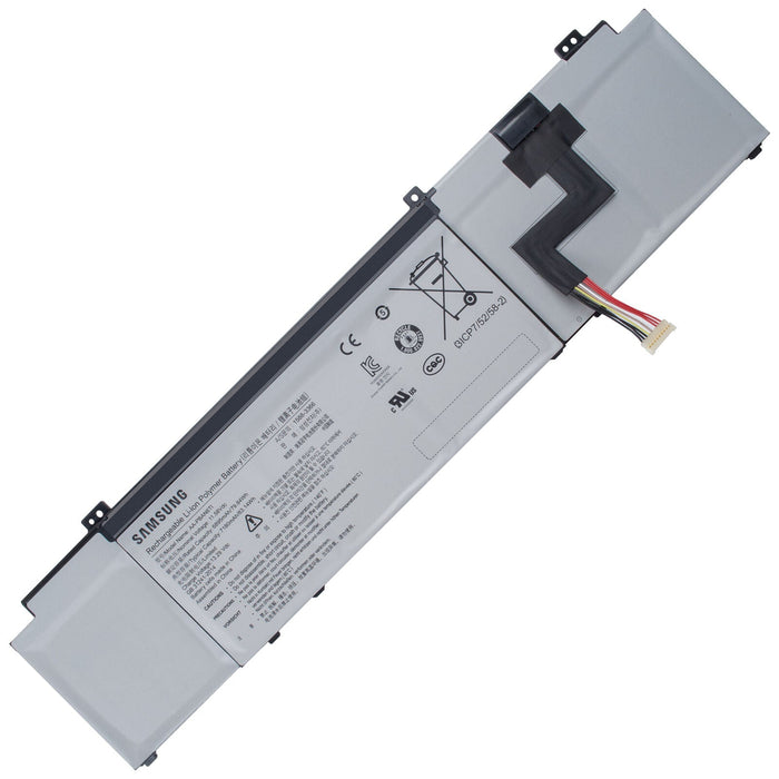 New Genuine Samsung Galaxy HQ8X13LB02AD HQ8X13K10360 HQ8X1AA0154C Battery 79.84Wh - LaptopParts.ca