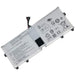 New Genuine LG Gram 16 2021 16ZD90P 16Z90P 16Z90PC 16Z90PG Battery 80Wh - LaptopParts.ca