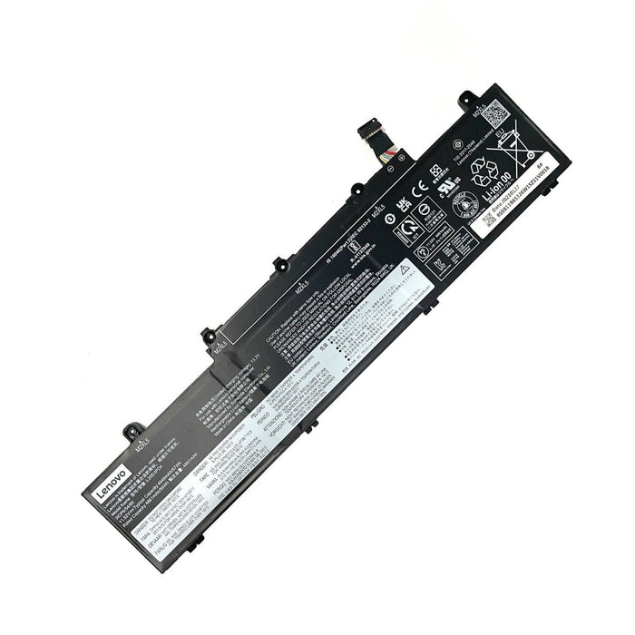 New Genuine Lenovo ThinkPad E14 E15 4TH Gen Battery 57WH - LaptopParts.ca