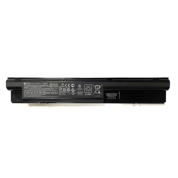 New Genuine HP Omen HSTNN-DB9F L48431-2C1 L48497-005 PG06XL Battery 69WH - LaptopParts.ca