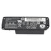 New Compatible Bose SoundLink Mini Bluetooth Speaker one 061384 063404 061385 061386 Battery 17WH - LaptopParts.ca