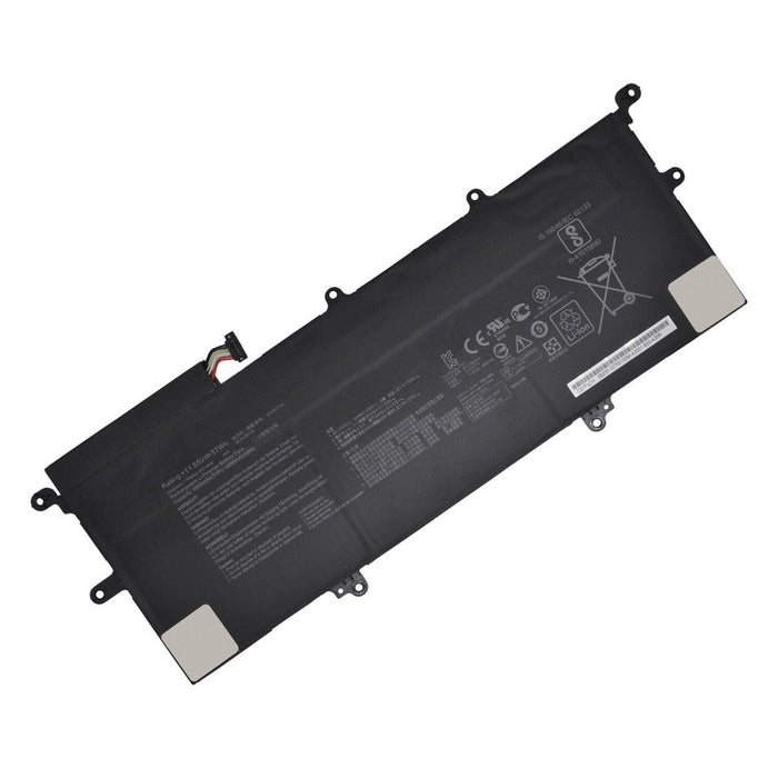 New Compatible Asus Zenbook Flip 14 C31N1417 C31N1714 0B200-02750000 Battery 57WH - LaptopParts.ca