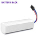 New Dreame W10 Pro W10 Battery 80.64WH - LaptopParts.ca