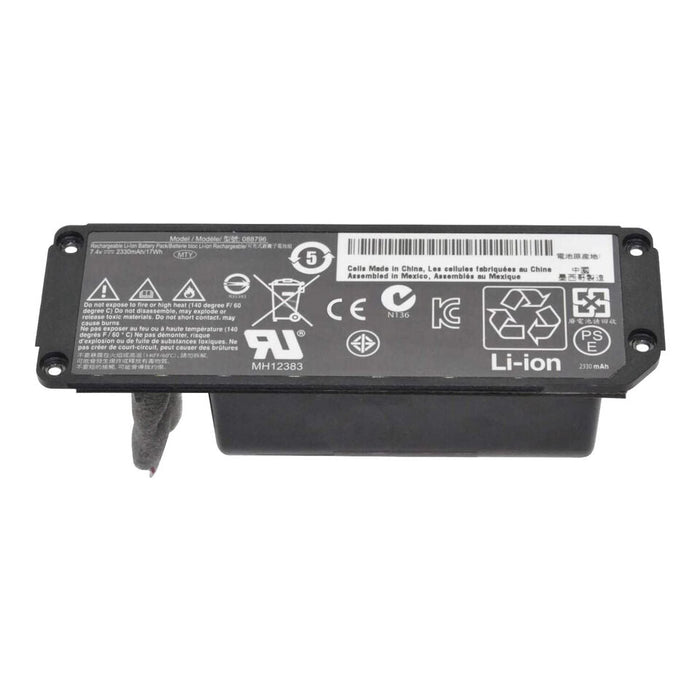 New Compatible Bose Soundlink Mini 2 II Mini 2 Mini II Speaker 088796 088789 088772 Battery 17WH - LaptopParts.ca