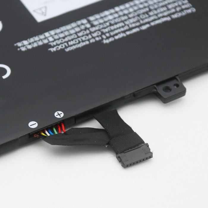 New Compatible Lenovo ThinkPad X390 X395 Battery 48WH - LaptopParts.ca