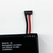 New Ring Video Doorbell 2nd Generation Replacement Battery S2 6-pin - LaptopParts.ca