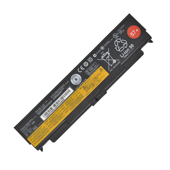 New Compatible Lenovo 45N1160 45N1161 0C52863 0C52864 45N1146 Battery 48Wh - LaptopParts.ca