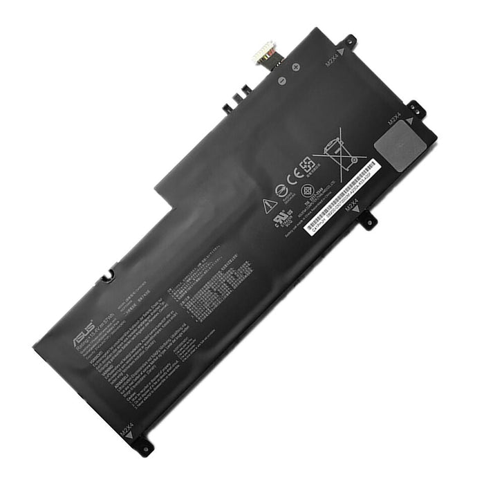 New Genuine Asus Zenbook Q536F Q536FD Q536FD-BI7T15 Battery 57WH - LaptopParts.ca