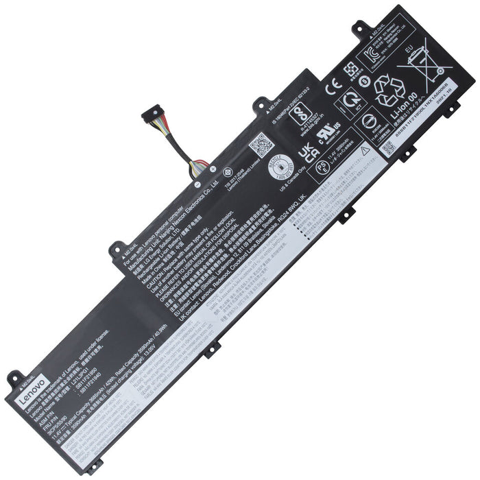 New Genuine Lenovo Chromebook C14 21C9 21CA Battery 42WH - LaptopParts.ca